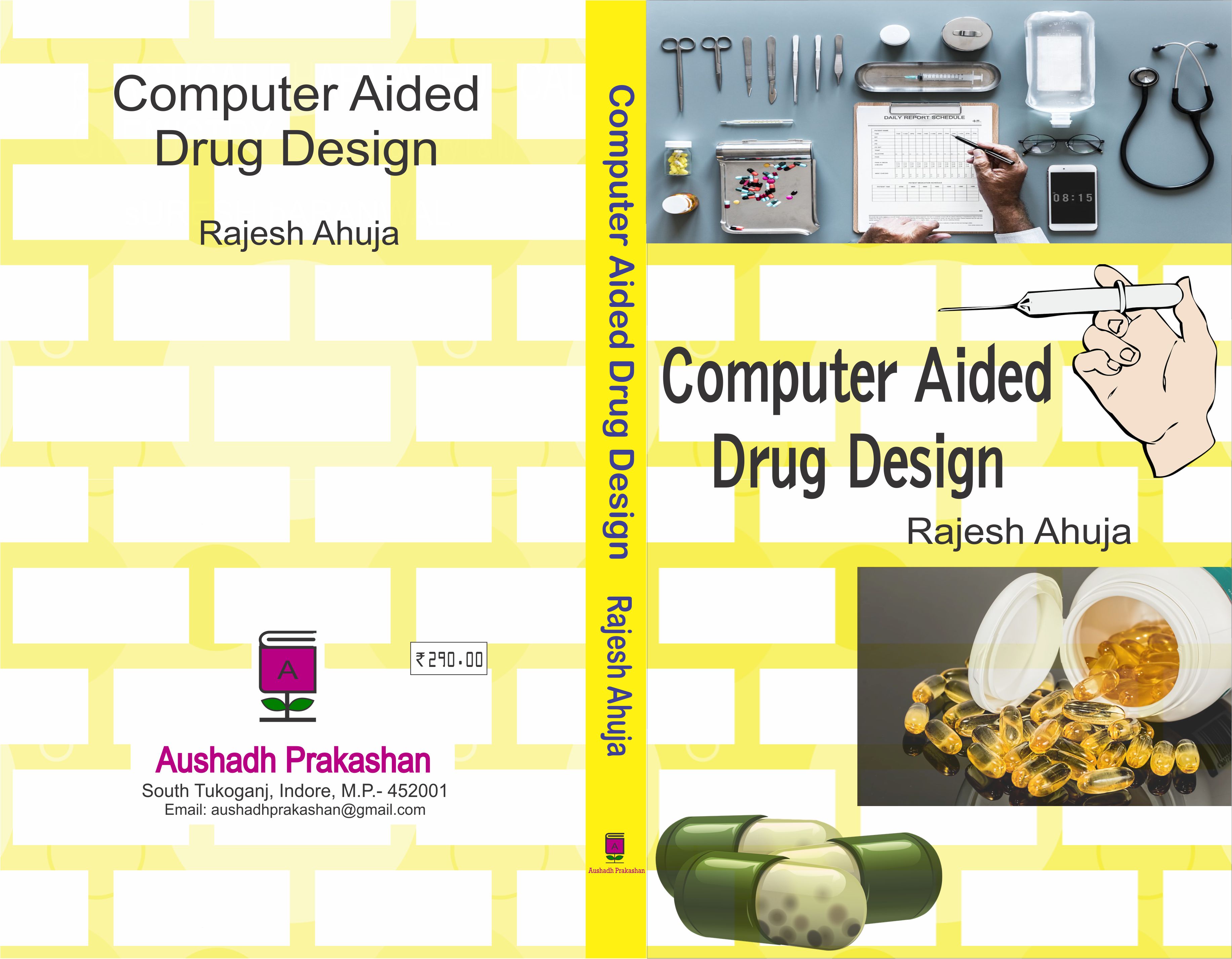 Computer Aided Drug Design